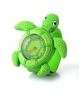 RELOJ INFANTIL ANIMALES SILICONA