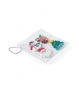 SET 4 GOMAS DE BORRAR NAVIDAD