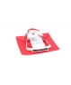 LOTE 10 CARTAS POSTAL NAVIDAD