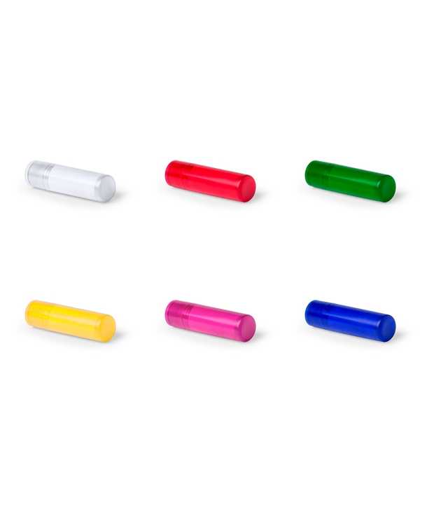 Bálsamos Labiales Barra Translúcido