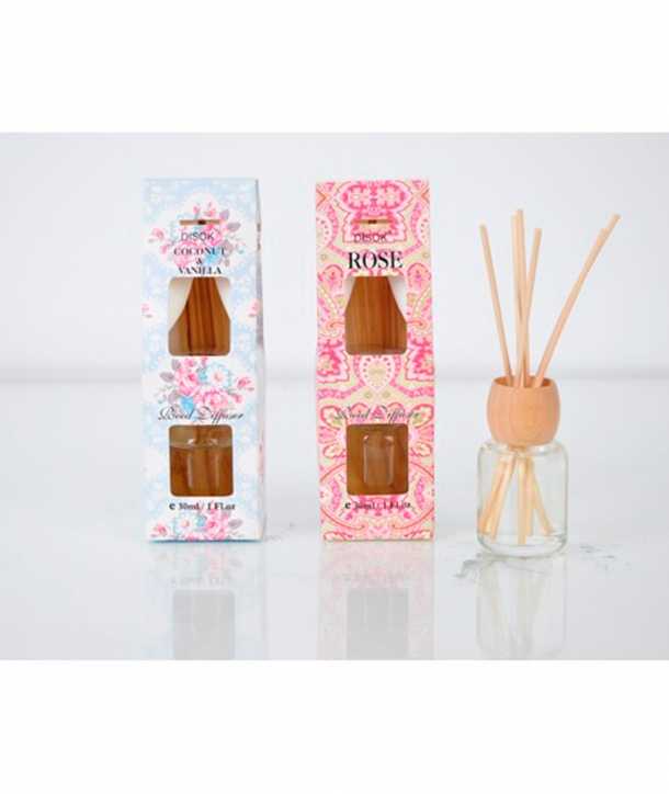 Ambientador floral Mikado