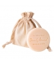 JABÓN NATURAL EN BOLSA DE TELA KRAFT