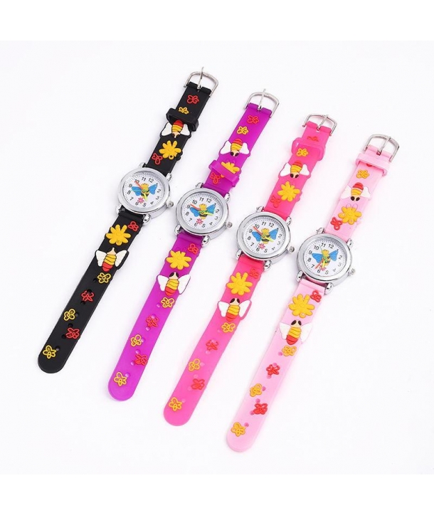 Reloj Infantil Fútbol Silicona - Regalos prácticos útiles Niños Cumpleaños Comuniones