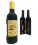 Set Botella Vino 3 piezas 