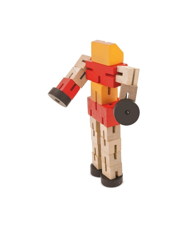 Juego de habilidad "MAZINGER"- Detalles Prácticos Infantiles Didácticos Habilidades