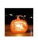Luces Led Calabaza decoración Halloween