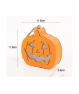 Luces Led Calabaza decoración Halloween