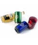 Abrebotellas chapas cerveza - Regalo ideal para hombres