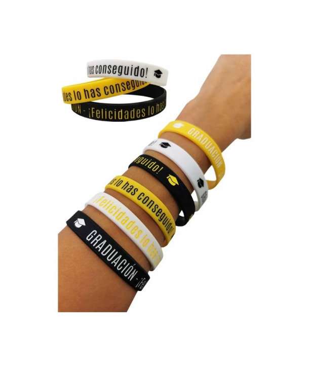 Jarra Cristal con Tapa y caña "YOU DID IT"