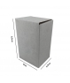 Caja musical frases positiva