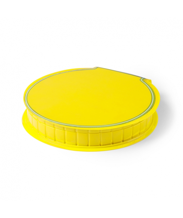 Caja con 6 Ceras Pinturas para Pintar para Niños