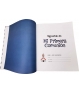 Maletín más libro firmas mi primera comunión