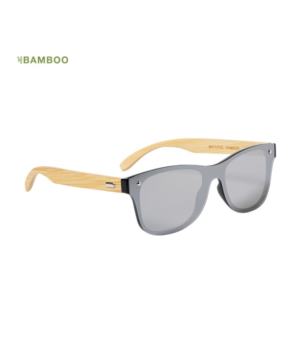 Gafas de Sol Fibra Bambú ECO