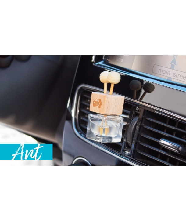 Ambientador "HOME SWEET HOME" 15ML