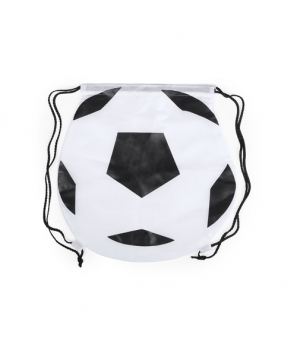 Lote 20 Mochilas balón de fútbol - Mochilas Infantiles Regalos Niños Cumples