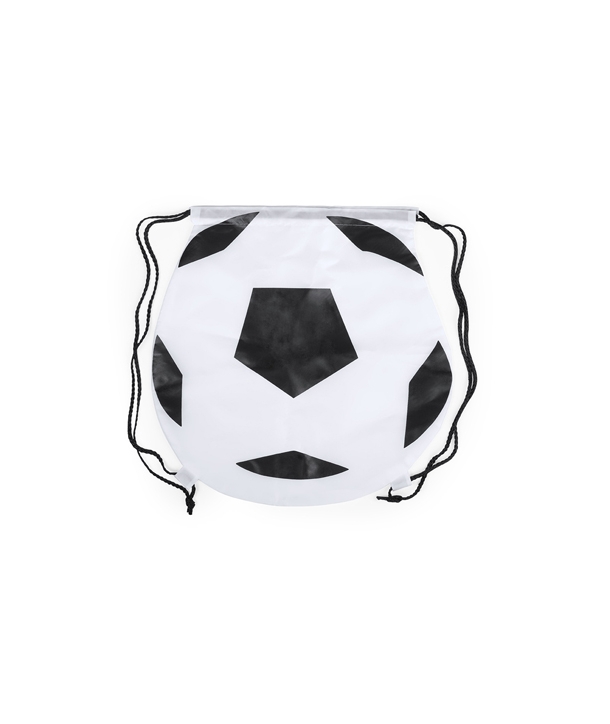 Mochila infantil fútbol