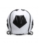 Mochila infantil fútbol