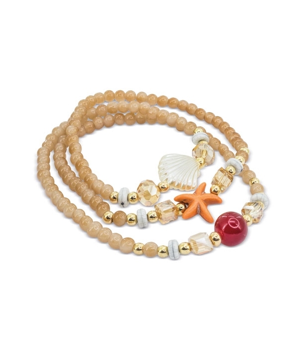 Pulsera de perlas "Woman"