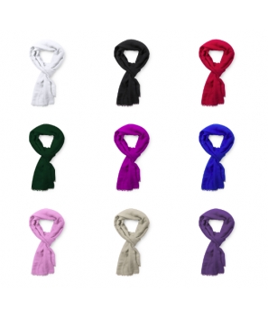 Foulard Pañuelo Viscosa - Detalles Bodas Mujeres Pañuelos