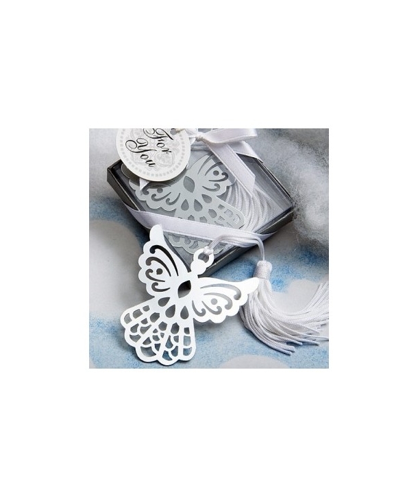 Abrebotellas Angel De Comunión En Cajita de Regalo