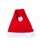 Gorro de Papá Noel