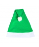 Gorro de Papá Noel
