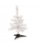 Árbol de navidad con ramas ajustables