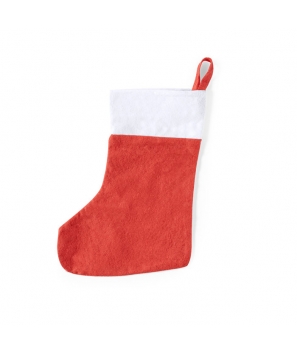 Calcetín navideño Calcetines -Regalos Detalles Navidad Baratos