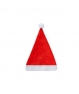 Gorro de Papá Noel para niños