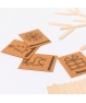 JUEGO DE CONSTRUCCIÓN DE FIGURAS CON MOTIVOS NAVIDEÑOS - Regalos Navidad Infantiles Niños Adultos