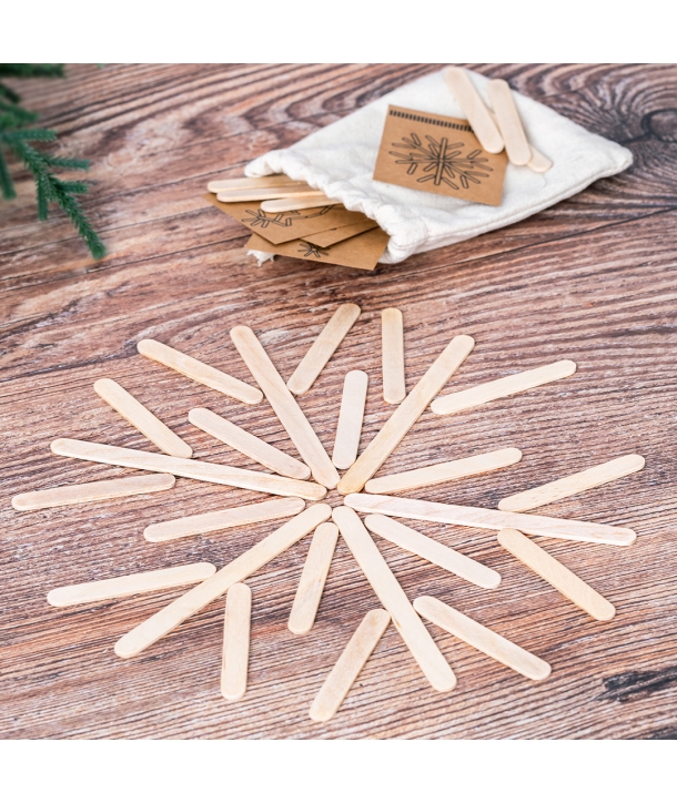 JUEGO DE CONSTRUCCIÓN DE FIGURAS CON MOTIVOS NAVIDEÑOS - Regalos Navidad Infantiles Niños Adultos