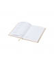 Libreta de anillas línea nature con diseño navideño - Regalos para Navidad Baratos
