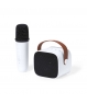 Mini altavoz corcho - Regalos Originales Adolescentes