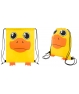 Lote 10 Mochilas Petate "Unicornio" - Regalos Niñas Originales Cumpleaños Comunión