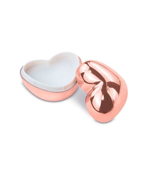 Bálsamo Labial Labios Corazón - Detalles Bodas Comuniones