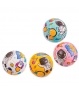 Pelota foam space - Detalles Cumpleaños infantiles niños