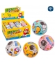 Pelota foam space - Detalles Cumpleaños infantiles niños