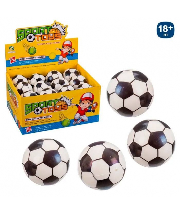 Pelota foam space - Detalles Cumpleaños infantiles niños