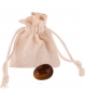 Set 4 Hielos de Piedra en bolsita algodón - Detalles Bodas Originales Unisex