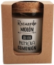Velas "Recuerdo Molón" Detalles para Comuniones