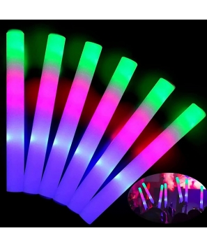 Barra RGB de animación " BIG FESTA"