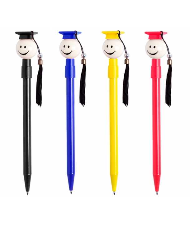 Bolígrafo Burbujas Collar