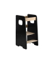 Torre Montessori para niños, Torre de aprendizaje evolutiva, 3 en 1 Torre de aprendizaje - OFERTA