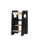 Torre Montessori para niños, Torre de aprendizaje evolutiva, 3 en 1 Torre de aprendizaje - OFERTA