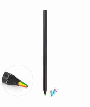 Lapiz de madera conejita