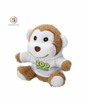 Peluche Pulpo Reversible 20 Cm CE