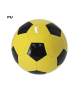 Balón De Fútbol Reglamentario Polipiel