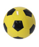 Balón De Fútbol Reglamentario Polipiel