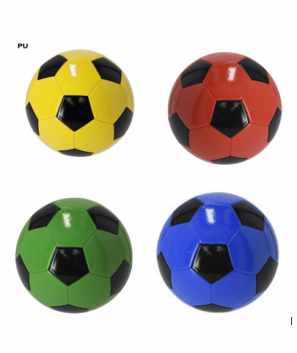 Balón De Fútbol Reglamentario Polipiel