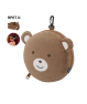 Almohadilla Infantil con Antifaz ideal para viajes